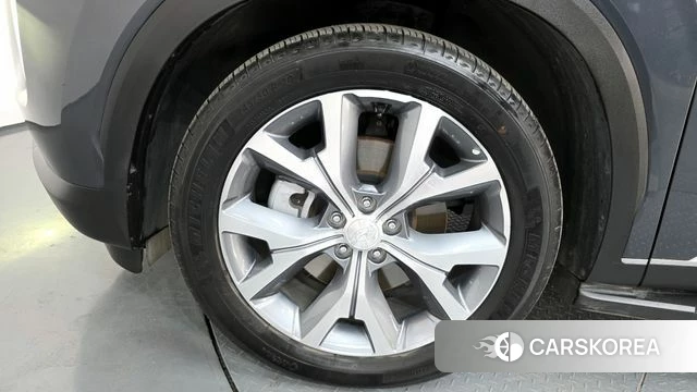 Hyundai Palisade id 4179804 из Кореи 15