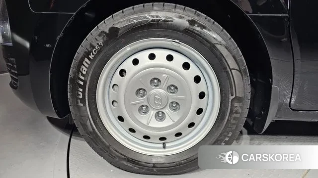 Hyundai Staria id 3032316 из Кореи 15