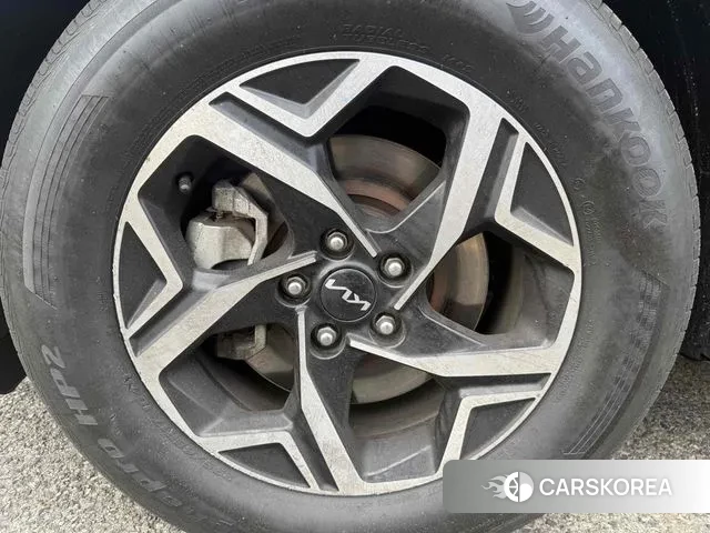 Kia Sportage 5th Generation id 3476612 из Кореи 14