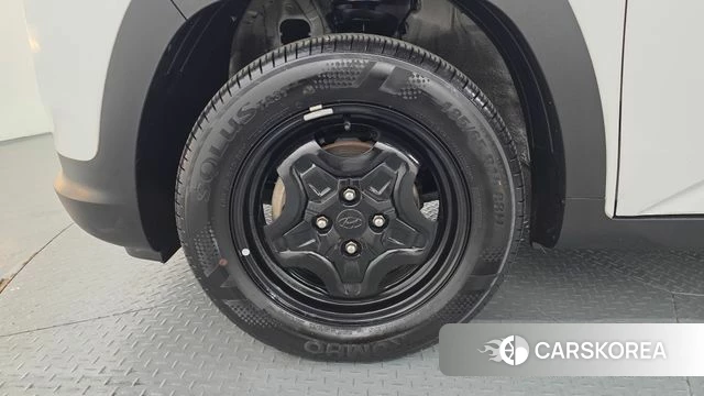 Hyundai Casper id 4401364 из Кореи 27