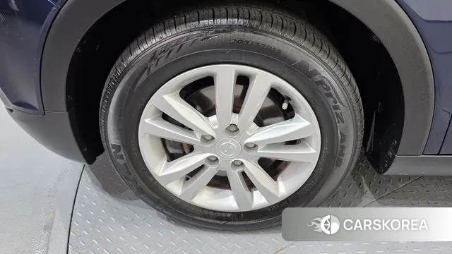 Ssangyong Tivoli Air id 2995641 из Кореи 15