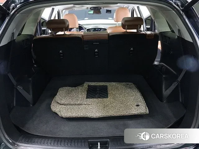 Kia The New Sorento id 3536295 из Кореи 15