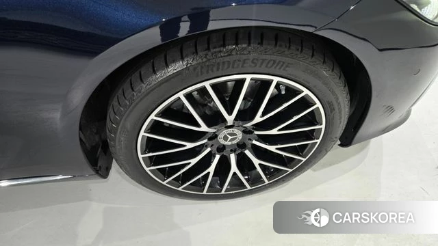 Mercedes-Benz S-Class W223 id 4686616 из Кореи 15