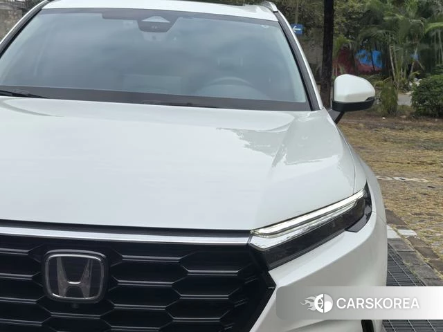 Honda CR-V id 4261353 из Китая 22