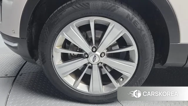 Ford Explorer id 3375338 из Кореи 15