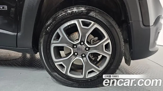 Jeep Renegade id 2876546 из Кореи 15