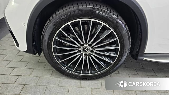 Mercedes-Benz GLC-Class X254 id 4505338 из Кореи 28