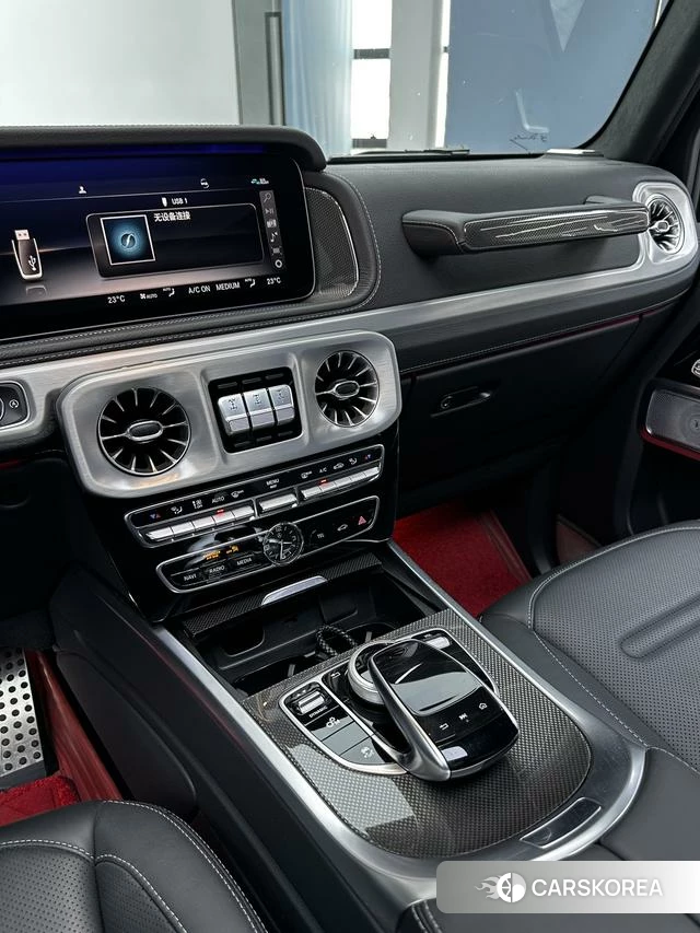 Mercedes-Benz G-class id 4239714 из Китая 5