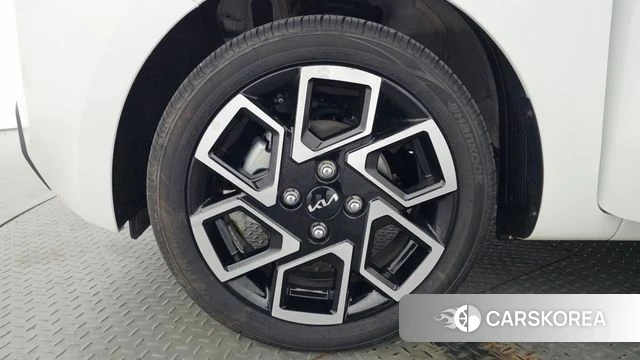 Kia The New Kia Ray id 3922015 из Кореи 15