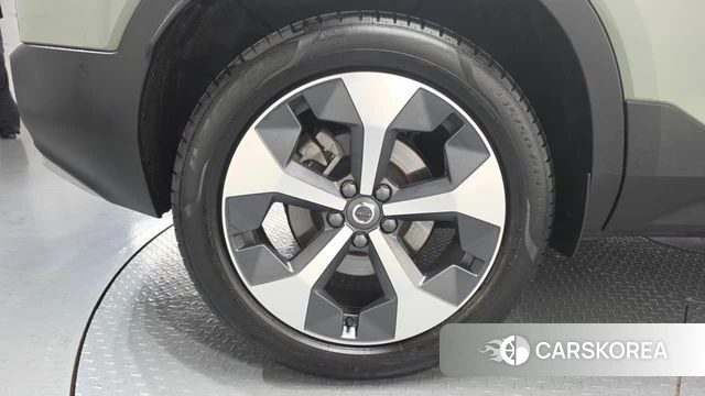 Volvo XC40 id 4480716 из Кореи 27