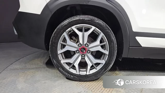 Kia Seltos id 3059630 из Кореи 15