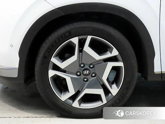 Hyundai The New Palisade id 4560768 из Кореи 15
