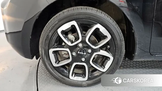 Kia The New Ray id 3752631 из Кореи 15