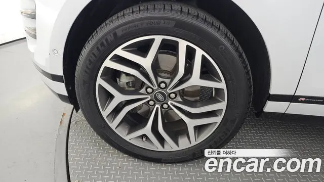 Land Rover Range Rover Evoque 2nd Generation id 2839838 из Кореи 15