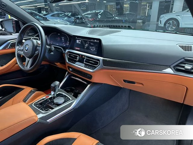 BMW M4 id 4265251 из Китая 13