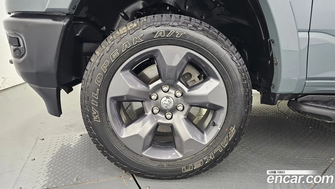 Dodge Lampicup id 1429431 из Кореи 15