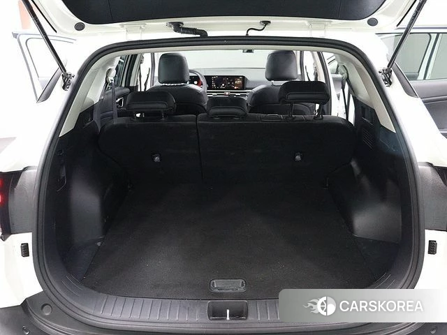 Kia The New Sportage 5th Generation Hybrid id 4791996 из Кореи 15