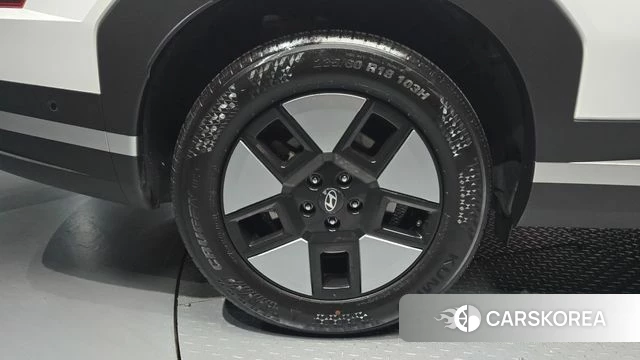 Hyundai Santa Fe (MX5) id 4499600 из Кореи 26