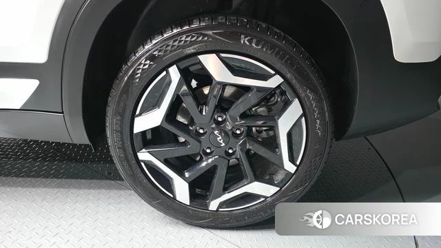 Kia The New Seltos id 4539671 из Кореи 15