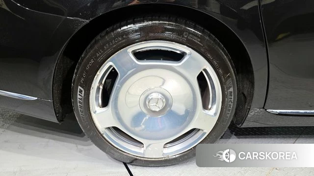 Mercedes-Benz S-Class W223 id 3915714 из Кореи 15