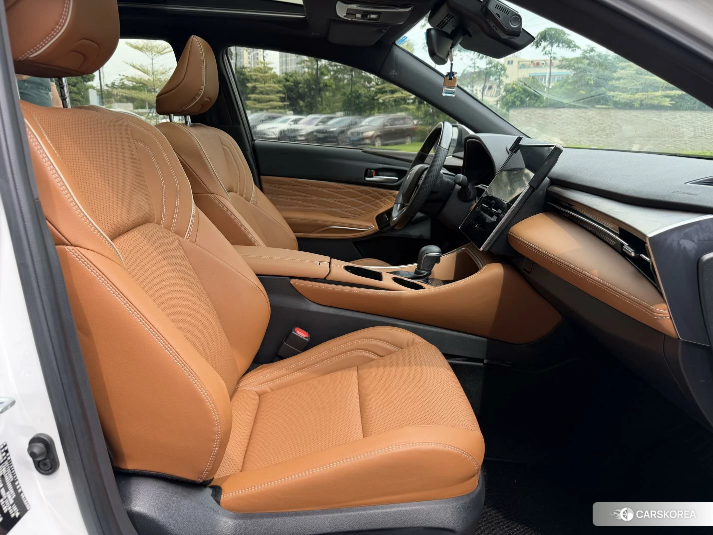 Toyota Avalon id 4515028 из Китая 10