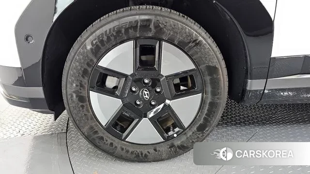 Hyundai Santa Fe (MX5) id 3316630 из Кореи 15