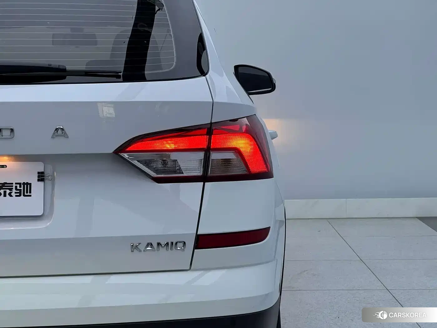 Skoda Kamiq id 4669402 из Китая 13