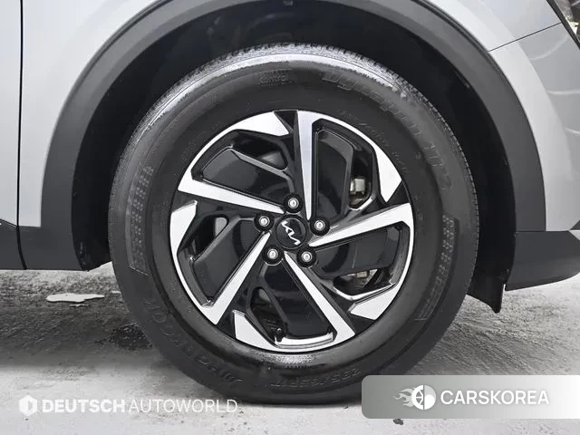 Kia Sportage 5th Generation Hybrid id 2989217 из Кореи 15