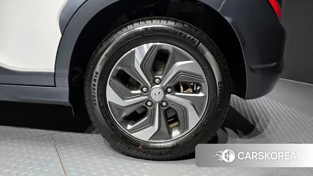 Hyundai The New Kona Hybrid id 3088508 из Кореи 15