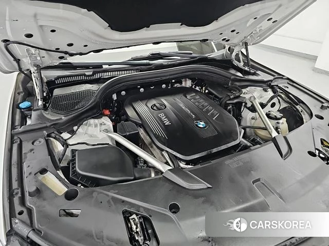BMW 6 Series GT (G32) id 4693795 из Кореи 15