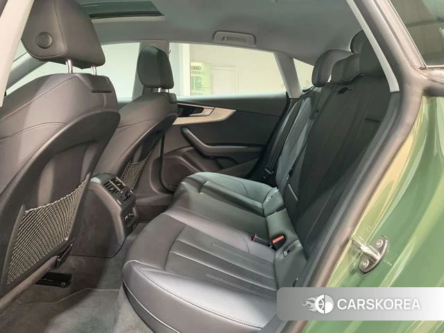 Audi A5 id 4290310 из Китая 14