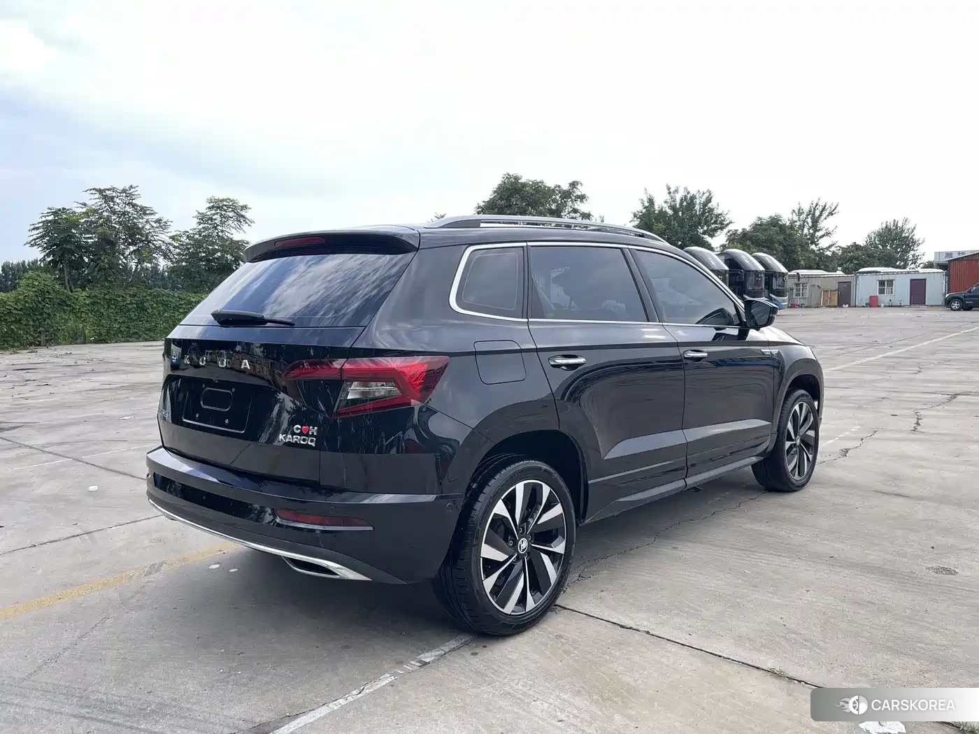 Skoda Karoq id 4681232 из Китая 13