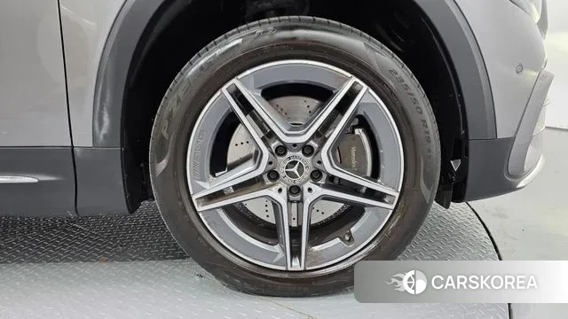 Mercedes-Benz GLB-Class X247 id 3382926 из Кореи 15