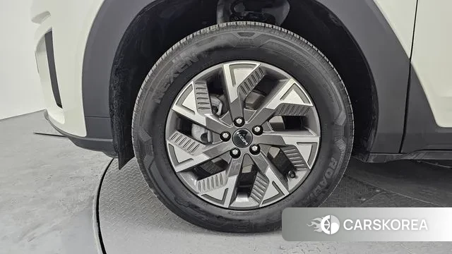 Ssangyong Torres EVX id 3610113 из Кореи 15