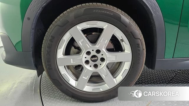 Mini Cooper S Countryman 3rd Generation id 3963452 из Кореи 15