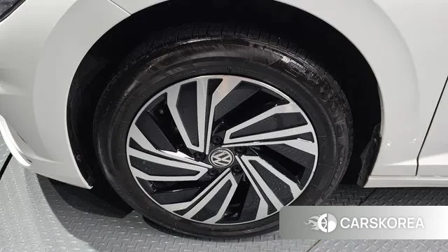 Volkswagen 7th Generation of Jetta id 2931090 из Кореи 15