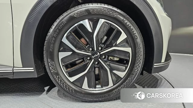 Kia EV6 id 3827320 из Кореи 15