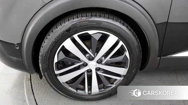 Peugeot 5008 second generation id 3380627 из Кореи 15