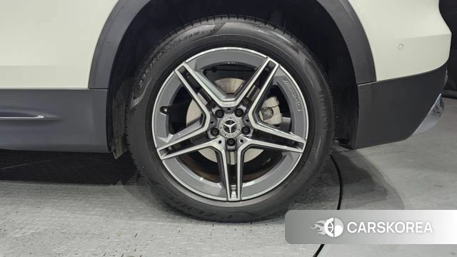 Mercedes-Benz GLB-Class X247 id 3864785 из Кореи 15