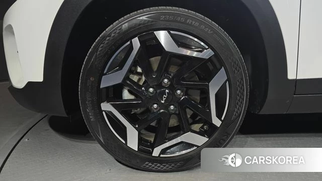 Kia The New Seltos id 4194385 из Кореи 28