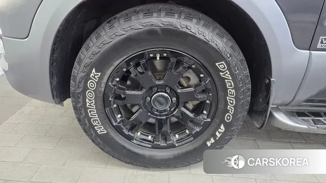 Kia The New Mohave id 3494765 из Кореи 15