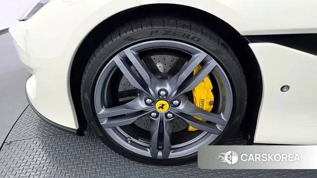 Ferrari Portofino id 3039128 из Кореи 15