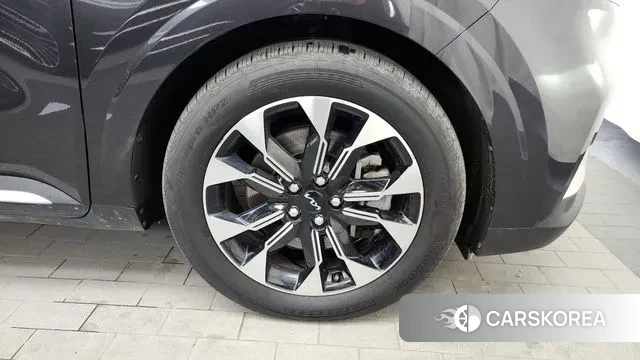 Kia Carnival 4th generation id 3539269 из Кореи 15