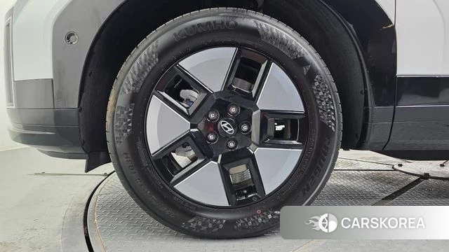 Hyundai Santa Fe (MX5) id 4941424 из Кореи 31