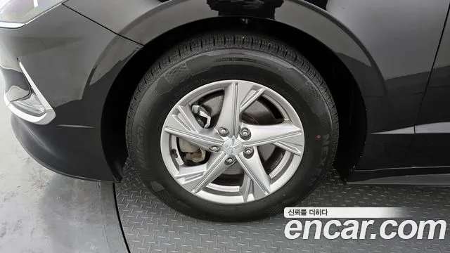 Hyundai Sonata (DN8) id 2488427 из Кореи 15