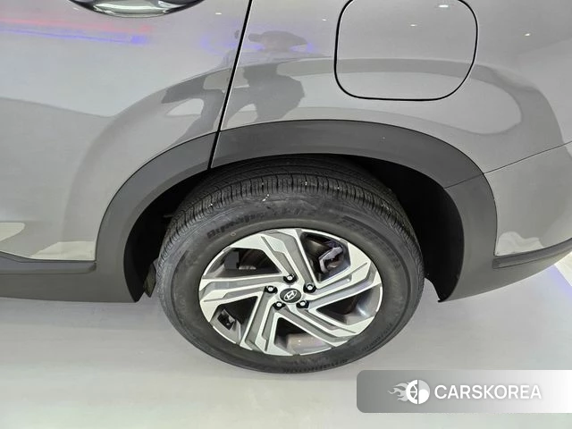 Hyundai The New Santa Fe id 4330837 из Кореи 15