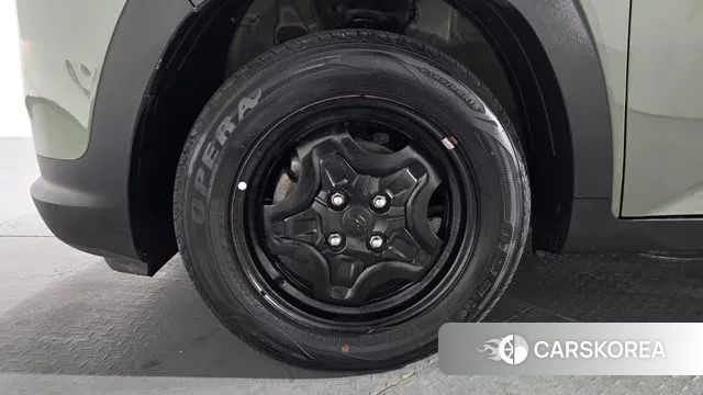 Hyundai Casper id 3487489 из Кореи 15