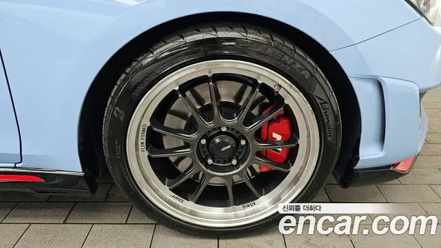 Hyundai Veloster (JS) id 2944518 из Кореи 15