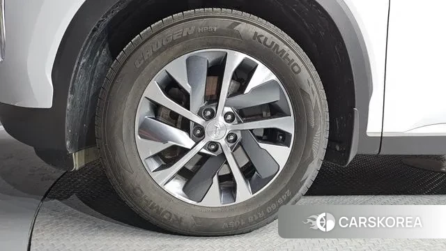 Hyundai Palisade id 3747082 из Кореи 15