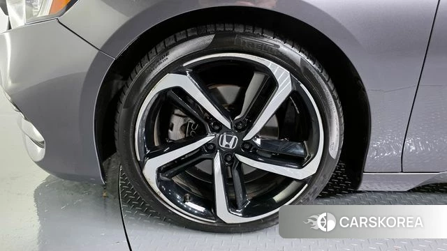 Honda Accord 10th Generation id 3911936 из Кореи 15